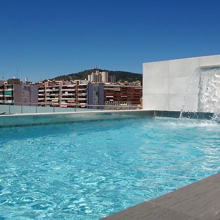 08028 Apartments Barcelona Exterior photo