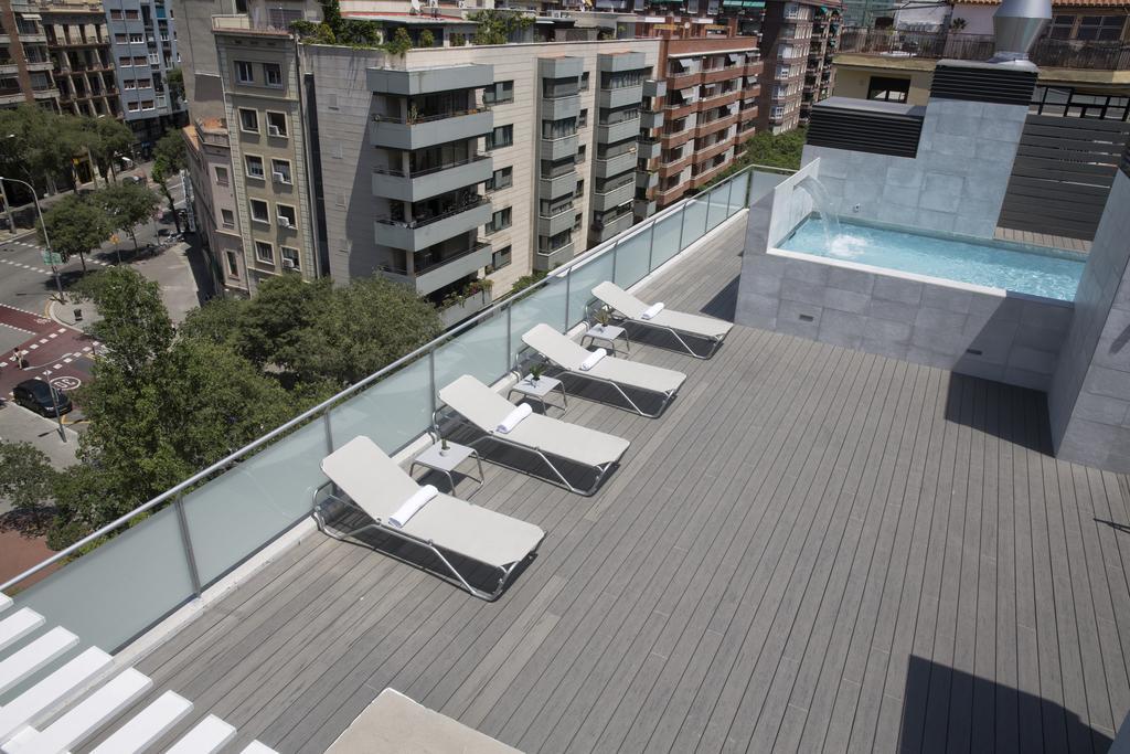 08028 Apartments Barcelona Exterior photo