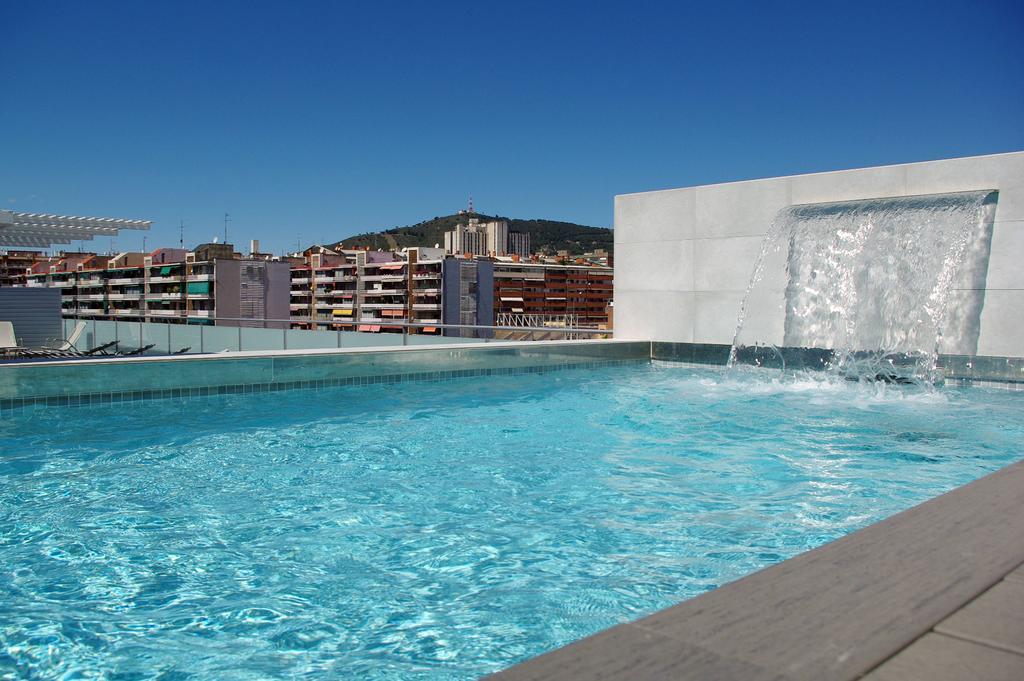 08028 Apartments Barcelona Exterior photo