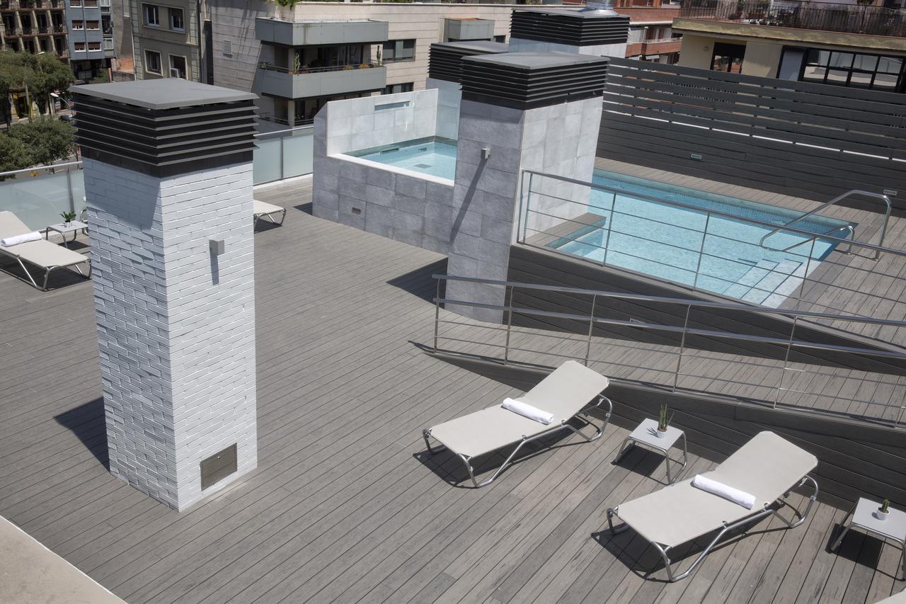 08028 Apartments Barcelona Exterior photo